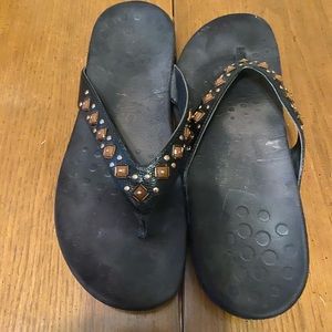Vionic Flip Flops